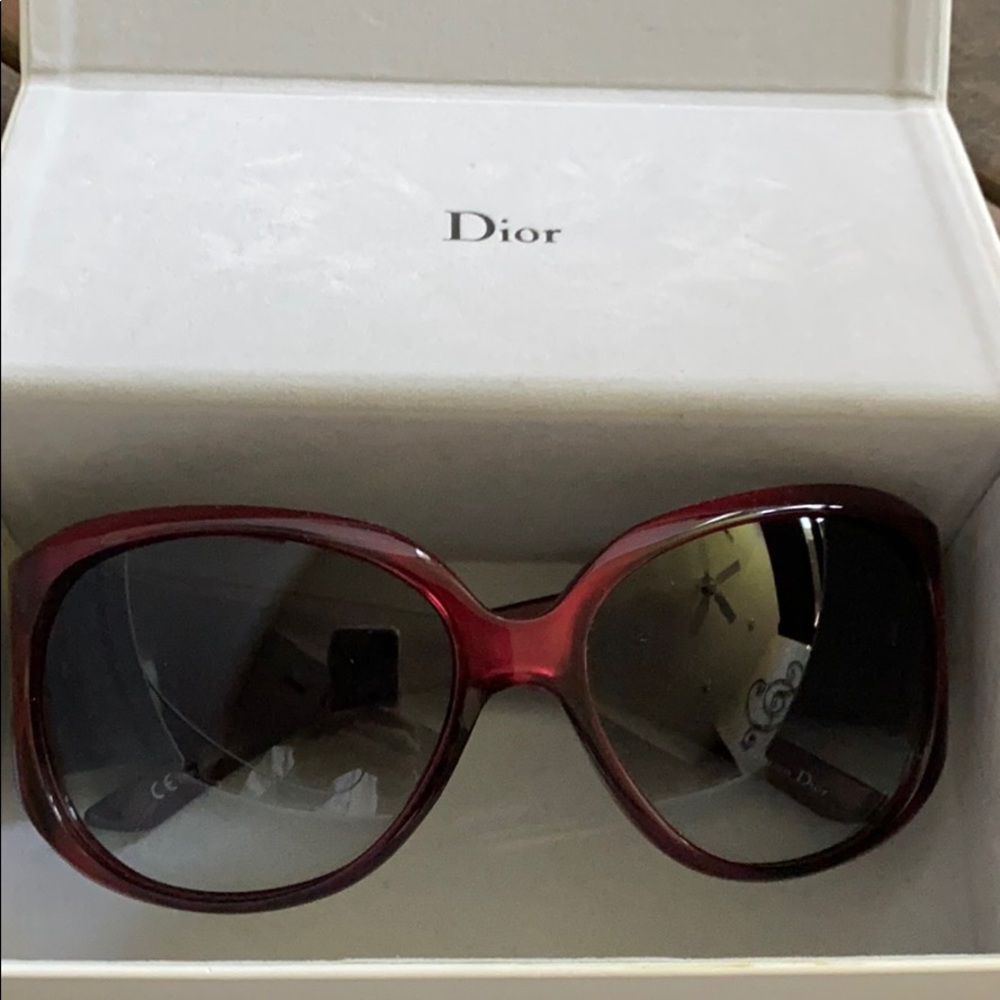 Dior Sunglasses